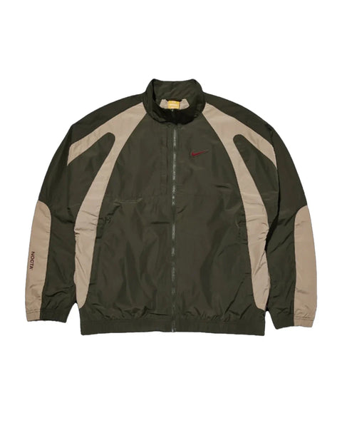 NIKE-NOCTA CS TRACK JACKET WOVEN FN7666-325