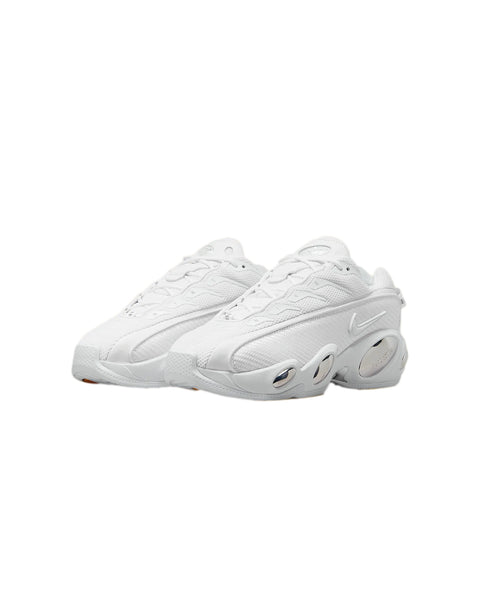 NIKE-NOCTA GLIDE WHITE / WHITE-DM0879-100