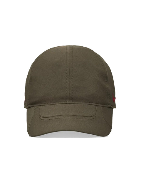 NIKE-NOCTA NRG CLUB CAP KHAKI-FV5541-325