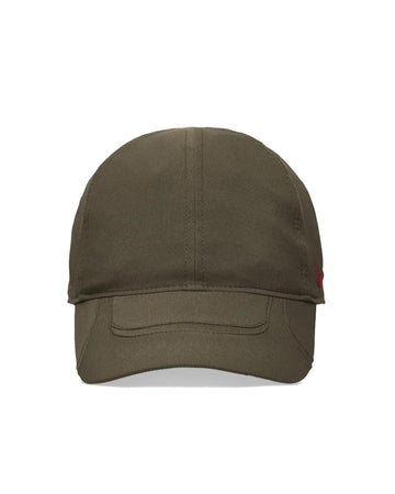 NIKE-NOCTA NRG CLUB CAP KHAKI-FV5541-325
