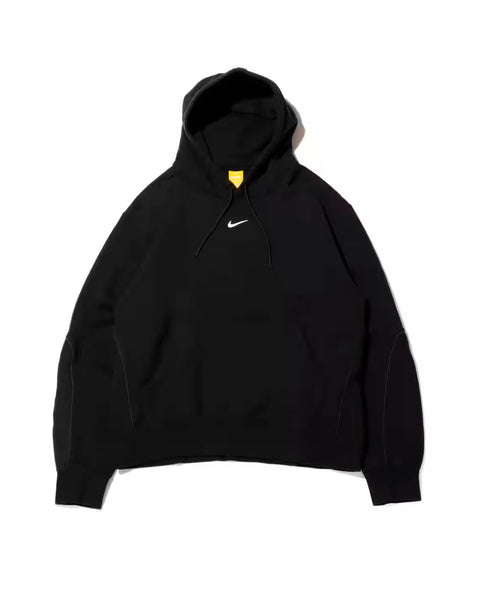 NIKE-NOCTA NRG CS HOODIE-BLACK-HM5762-010