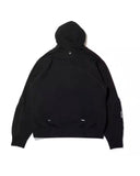 NIKE-NOCTA NRG CS HOODIE-BLACK-HM5762-010