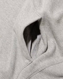 NIKE-NOCTA NRG CS HOODIE-GREAY HEATHER-HM5762-021