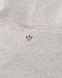 NIKE-NOCTA NRG CS HOODIE-GREAY HEATHER-HM5762-021