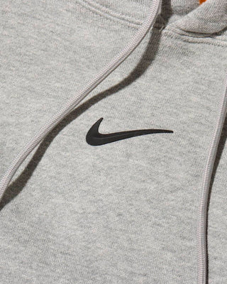 NIKE-NOCTA NRG CS HOODIE-GREAY HEATHER-HM5762-021