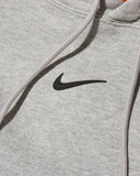 NIKE-NOCTA NRG CS HOODIE-GREAY HEATHER-HM5762-021
