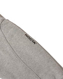 NIKE-NOCTA NRG CS HOODIE-GREAY HEATHER-HM5762-021