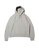 NIKE-NOCTA NRG CS HOODIE-GREAY HEATHER-HM5762-021