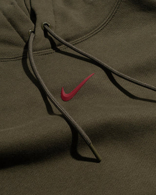 NIKE-NOCTA NRG CS HOODIE-KHAKI-HM5762-325