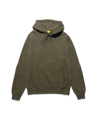 NIKE-NOCTA NRG CS HOODIE-KHAKI-HM5762-325