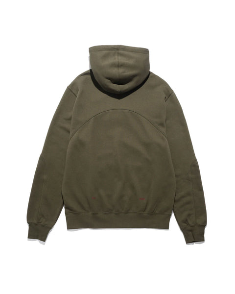 NIKE-NOCTA NRG CS HOODIE-KHAKI-HM5762-325
