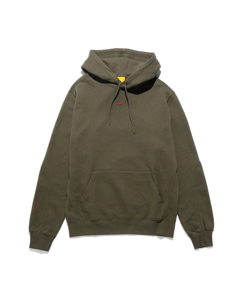 NIKE-NOCTA NRG CS HOODIE-KHAKI-HM5762-325
