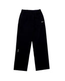 NIKE-NOCTA NRG PANT FLEECE OH-BLACK-FZ4675-010