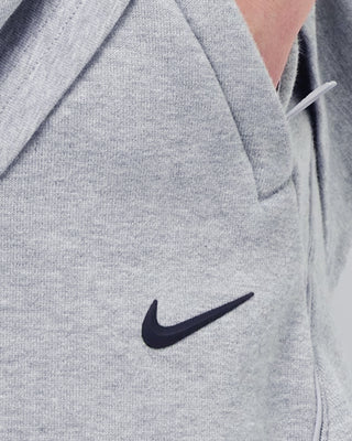 NIKE-NOCTA NRG PANT FLEECE OH-GREY HEATHER-FZ4675-063