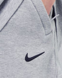 NIKE-NOCTA NRG PANT FLEECE OH-GREY HEATHER-FZ4675-063