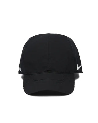 NIKE-NOCTA S.S.C CAP BLACK- FV5541-010