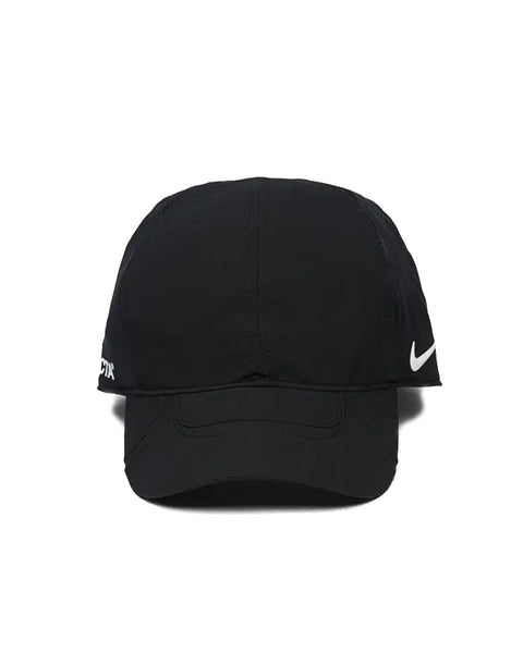 NIKE-NOCTA S.S.C CAP BLACK- FV5541-010