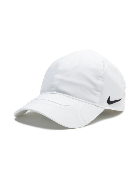 NIKE-NOCTA S.S.C CAP WHITE/BLACK- FV5541-100
