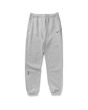 NIKE-NOCTA CS FLEECE PANTS GREY-HM5764-063