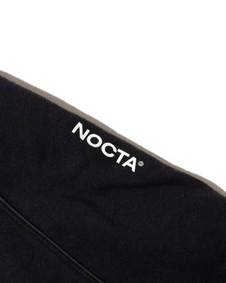 NIKE-NOCTA NRG CS HOODIE-BLACK-HM5762-010