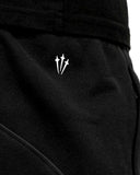 NIKE-NOCTA NRG PANT FLEECE OH-BLACK-FZ4675-010