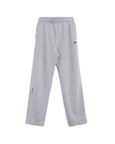 NIKE-NOCTA NRG PANT FLEECE OH-GREY HEATHER-FZ4675-063