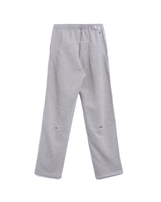 NIKE-NOCTA NRG PANT FLEECE OH-GREY HEATHER-FZ4675-063