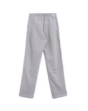 NIKE-NOCTA NRG PANT FLEECE OH-GREY HEATHER-FZ4675-063