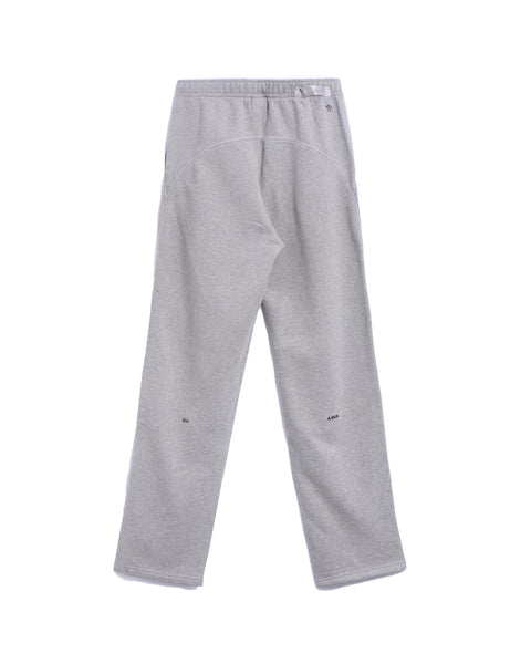 NIKE-NOCTA NRG PANT FLEECE OH-GREY HEATHER-FZ4675-063