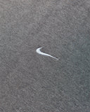 NIKE-NRG MARTINE ROSE HOODIE- CHARCOAL-HM9029-002