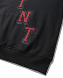 NIKE-SAINT MXXXXXX FLEECE HOODIE-BLACK-FV4718-010