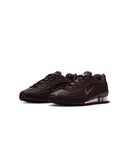 NIKE-SHOX Z-VELVET BROWN-HQ7540-200