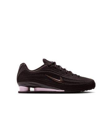 NIKE-SHOX Z-VELVET BROWN-HQ7540-200