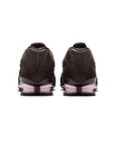 NIKE-SHOX Z-VELVET BROWN-HQ7540-200