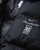 NIKE-SOUTH KOREA X PEACEMINUSONE PUFF JACKET-IM3224-010