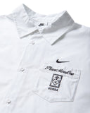 NIKE-SOUTH KOREA X PEACEMINUSONE SHORTSLEEVE TOP-IM3219-100