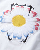 NIKE-SOUTH KOREA X PEACEMINUSONE SHORTSLEEVE TOP-IM3219-100