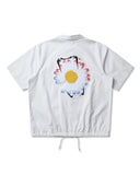 NIKE-SOUTH KOREA X PEACEMINUSONE SHORTSLEEVE TOP-IM3219-100