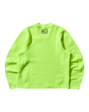 NIKE-STÚSSY THERMAL PULLOVER VOLT- HQ8528-702