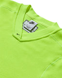 NIKE-STÚSSY THERMAL PULLOVER VOLT- HQ8528-702
