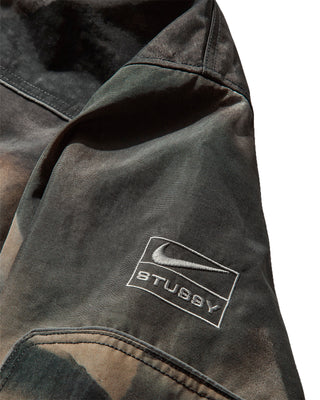 NIKE-STÜSSY UTILITY HOODED JACKET MULTICOLOR-HQ8520-900