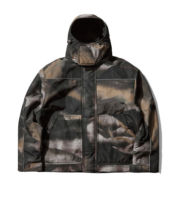 NIKE-STÜSSY UTILITY HOODED JACKET MULTICOLOR-HQ8520-900