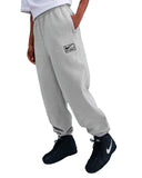 NIKE-STÜSSY  STONE WASHED FLEECE PANTS-GRAY-FN5231-050