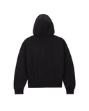 NIKE-STÜSSY  STONE WASHED FLEECE HOODIE-BLACK-FJ9175-010