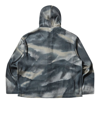 NIKE-STüSSY GHILLIE AOP HOODIE-HQ8537-900