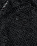 NIKE-STüSSY HIGH-LOFT FULL ZIP JACKET-BLACK--HQ8524-010