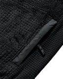 NIKE-STüSSY HIGH-LOFT FULL ZIP JACKET-BLACK--HQ8524-010