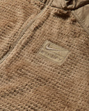 NIKE-STüSSY HIGH-LOFT FULL ZIP JACKET-HQ8524-223