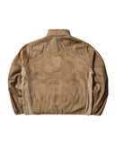 NIKE-STüSSY HIGH-LOFT FULL ZIP JACKET-HQ8524-223