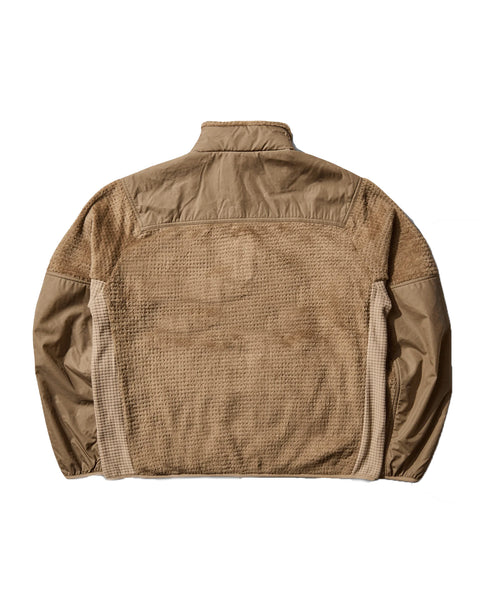 NIKE-STüSSY HIGH-LOFT FULL ZIP JACKET-HQ8524-223